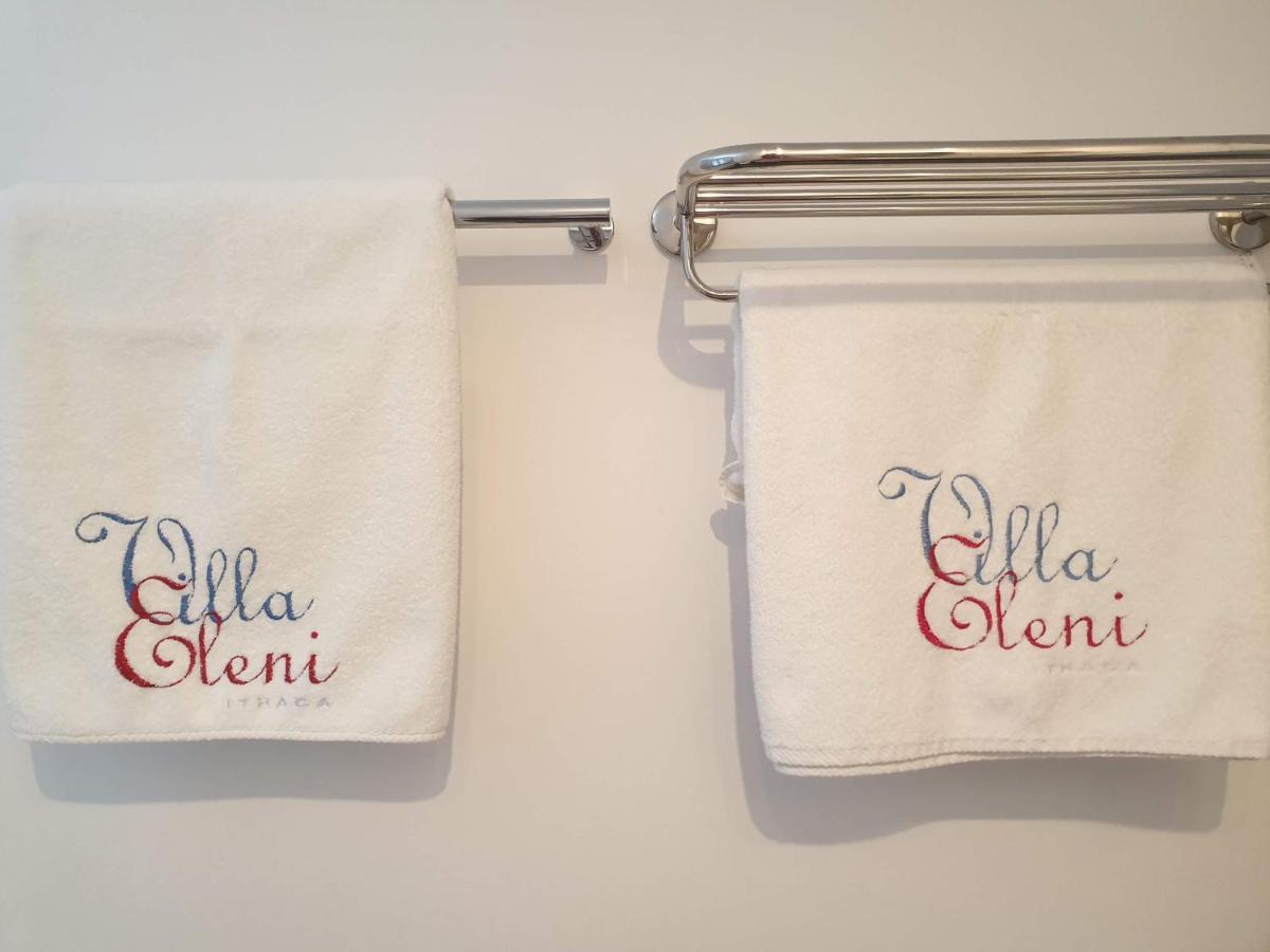 Villa Eleni 바티 외부 사진