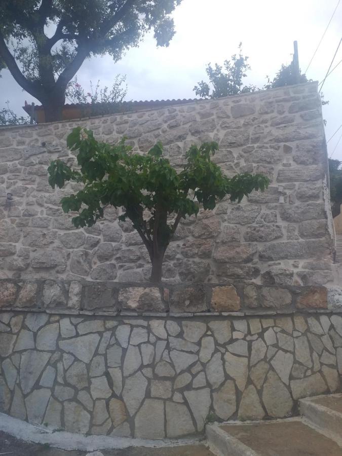 Villa Eleni 바티 외부 사진