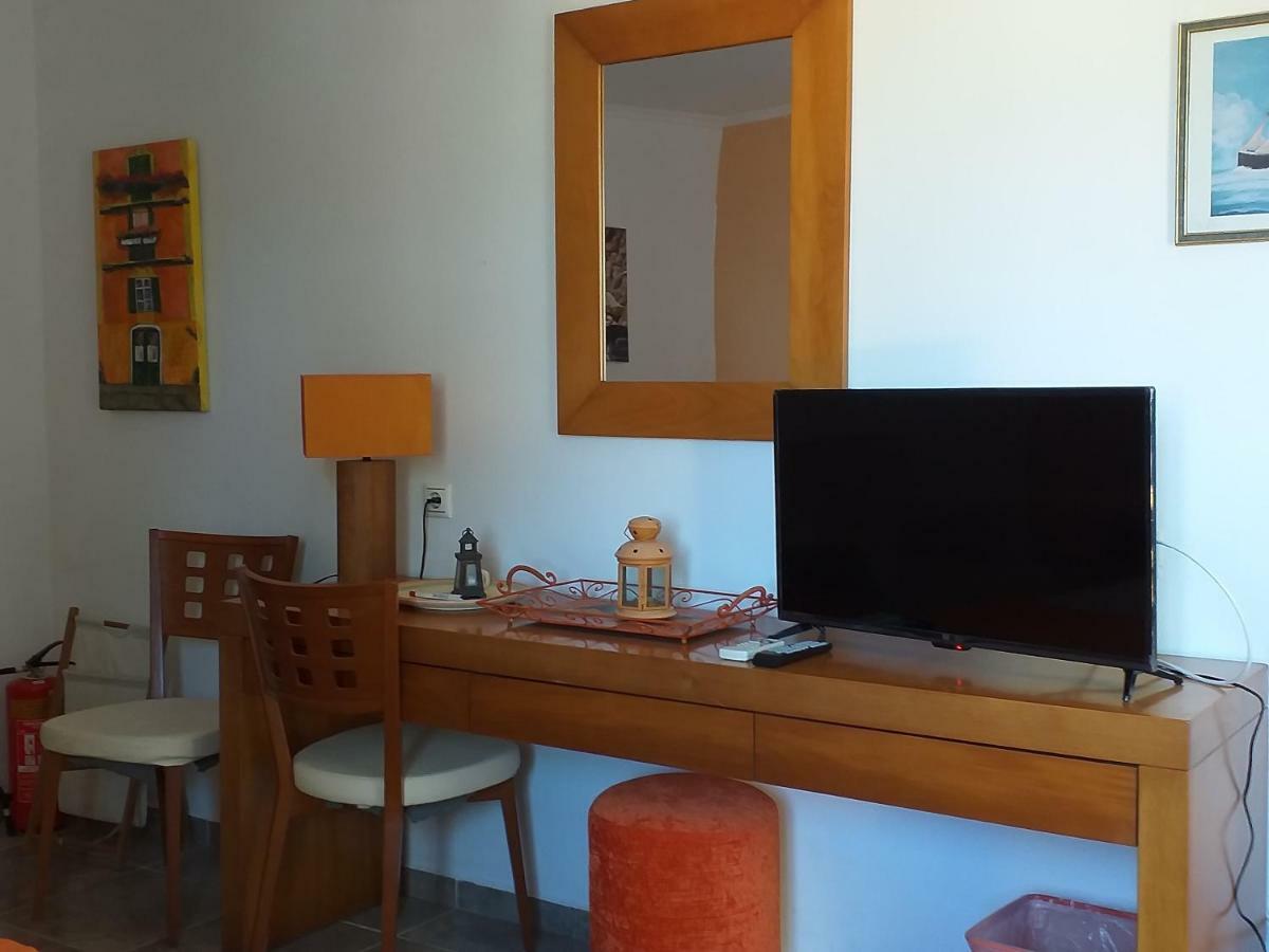 Villa Eleni 바티 외부 사진